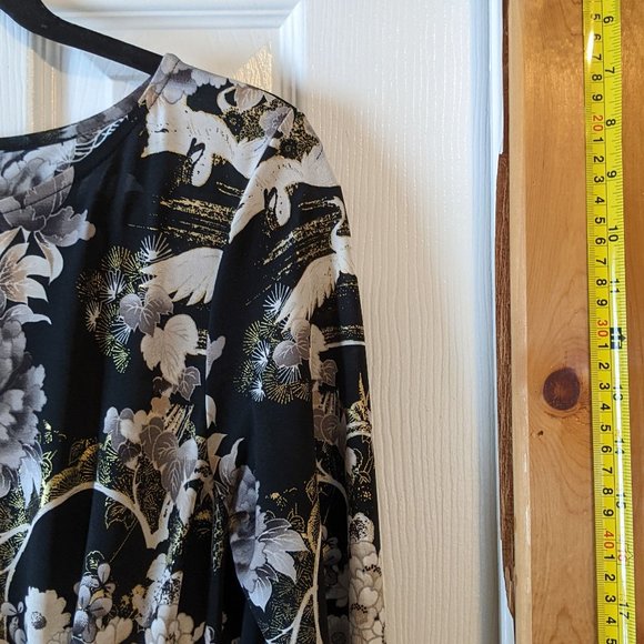 Sexy, elegant bodycon dress Size 10 - Picture 5 of 11